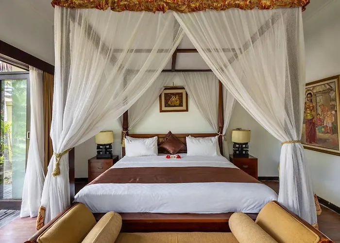 别墅 Kalimaya I Luxury 5 Bedroom With Huge Garden & Lap Swimming Pool 150-metres To *