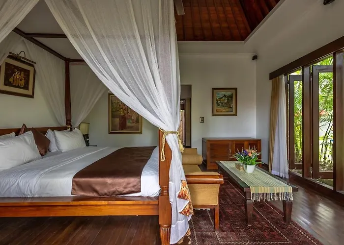 Kalimaya I Luxury 5 Bedroom With Huge Garden & Lap Swimming Pool 150-metres To 别墅 *