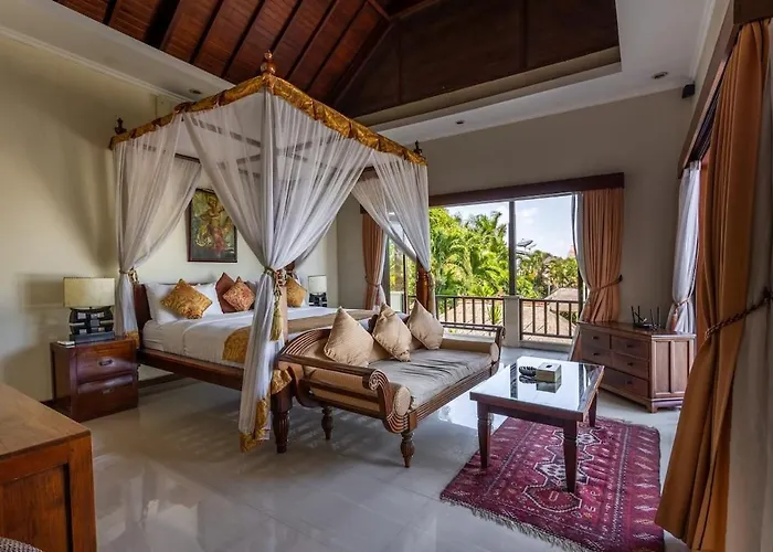 Kalimaya I Luxury 5 Bedroom With Huge Garden & Lap Swimming Pool 150-metres To 别墅