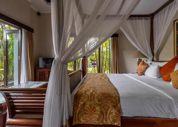 别墅 Kalimaya I Luxury 5 Bedroom With Huge Garden & Lap Swimming Pool 150-metres To *