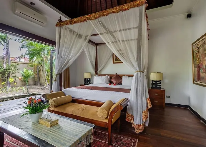 Kalimaya I Luxury 5 Bedroom With Huge Garden & Lap Swimming Pool 150-metres To 别墅